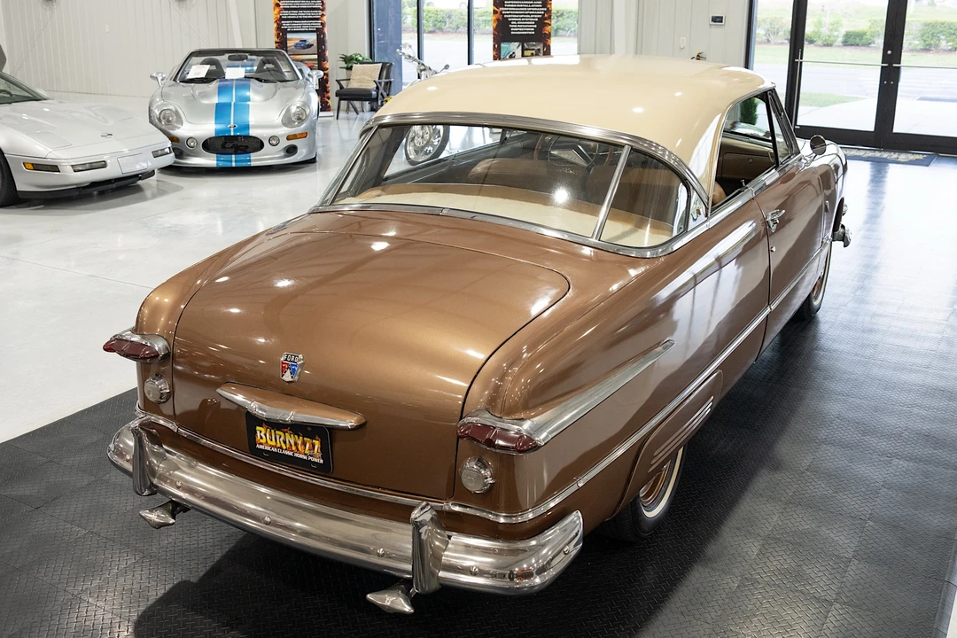 1951 Ford Shoebox - Image 11 of 31