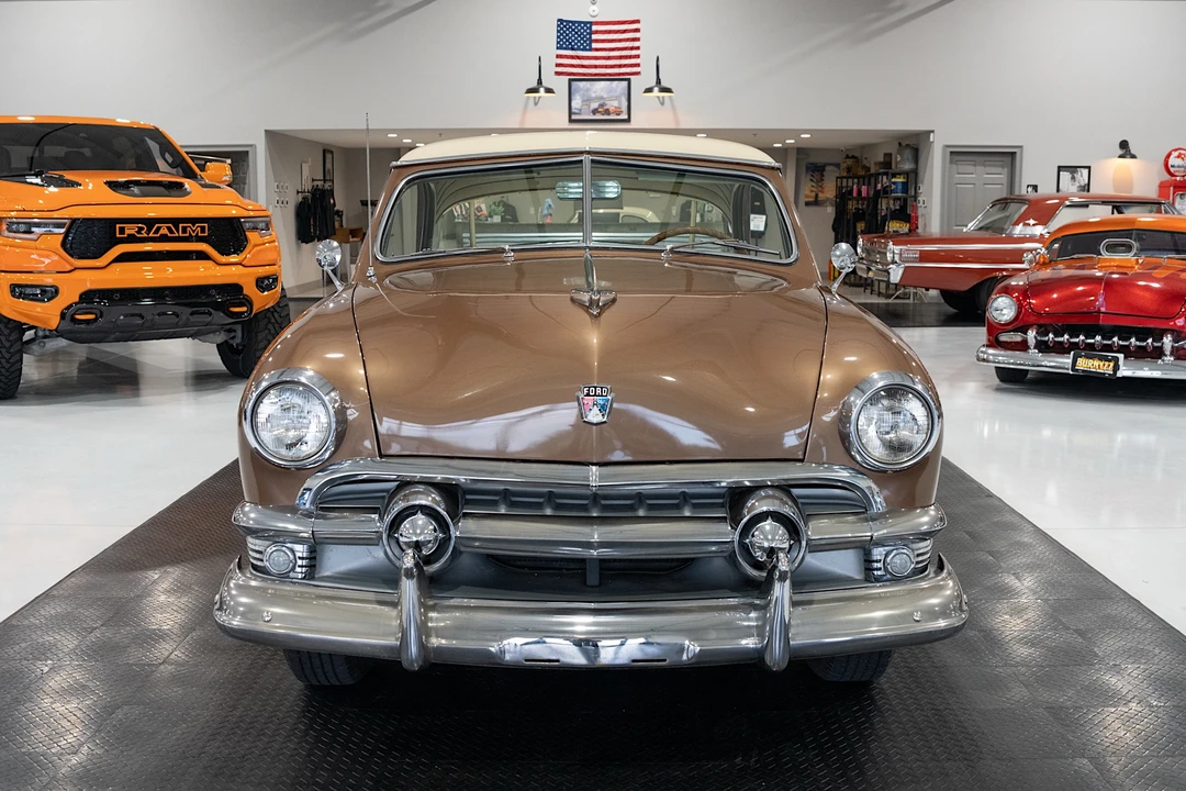 1951 Ford Shoebox - Image 14 of 31