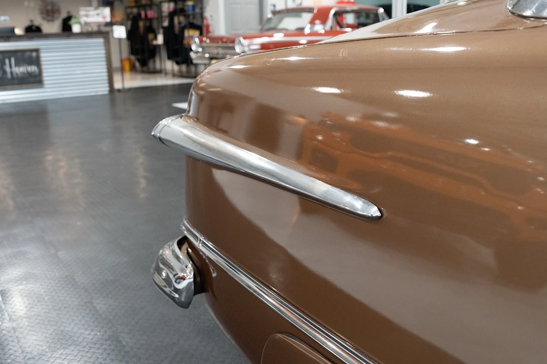 1951 Ford Shoebox - Image 31 of 31