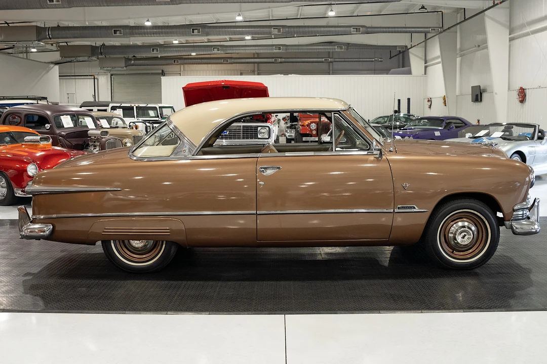 1951 Ford Shoebox - Image 12 of 31
