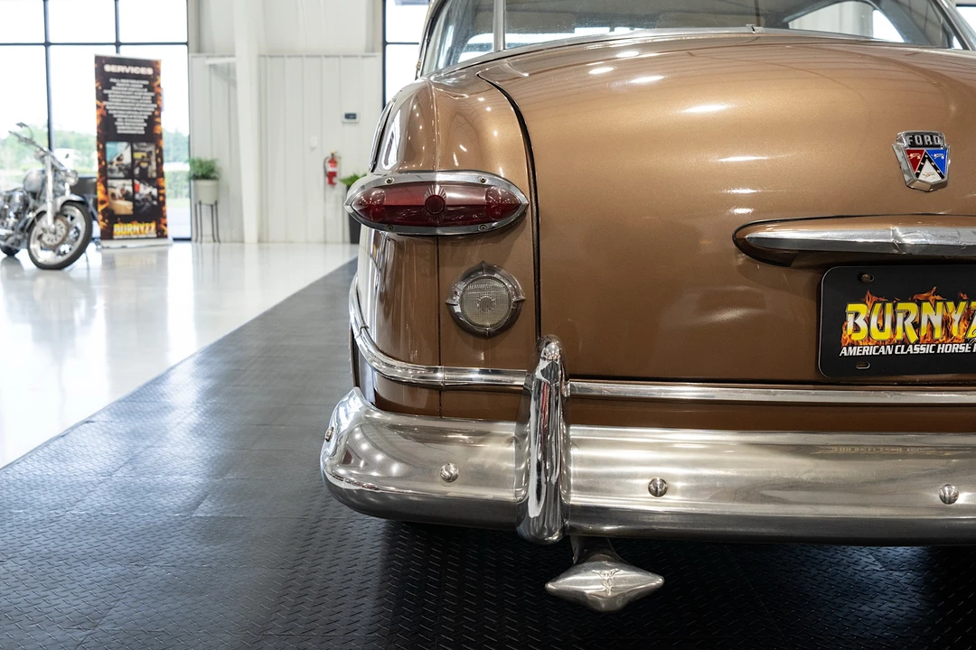 1951 Ford Shoebox - Image 28 of 31