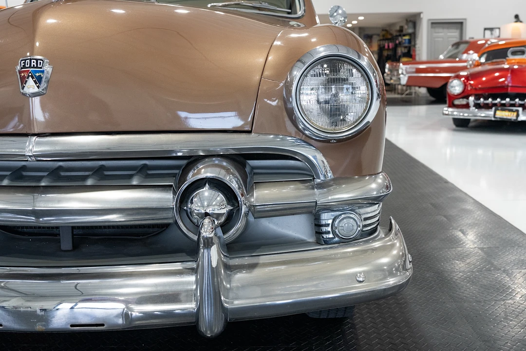 1951 Ford Shoebox - Image 17 of 31