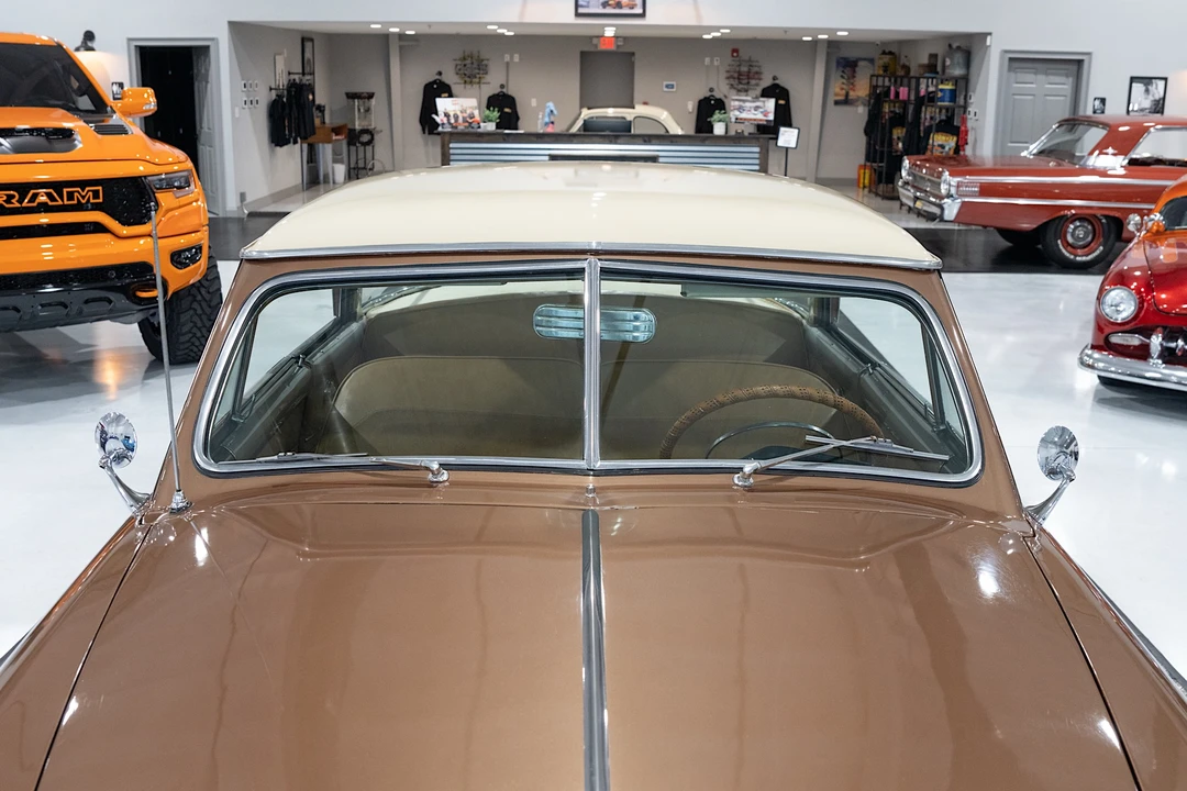 1951 Ford Shoebox - Image 18 of 31