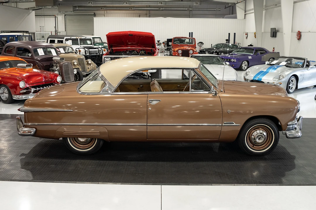 1951 Ford Shoebox - Image 13 of 31
