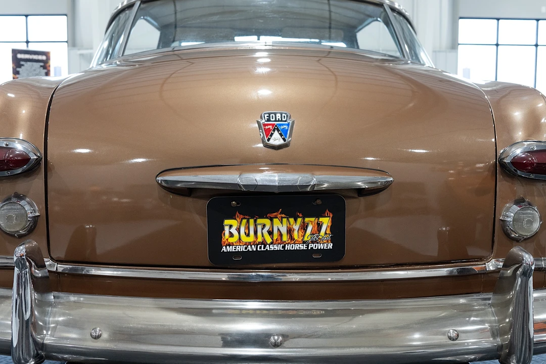 1951 Ford Shoebox - Image 30 of 31