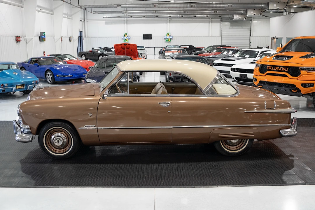 1951 Ford Shoebox - Image 5 of 31