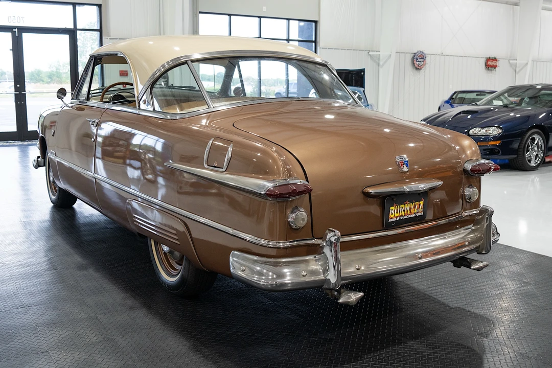 1951 Ford Shoebox - Image 6 of 31