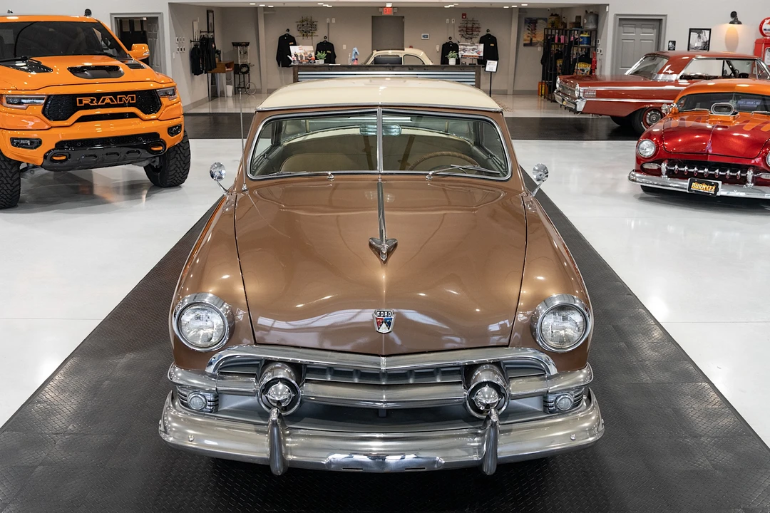 1951 Ford Shoebox - Image 15 of 31