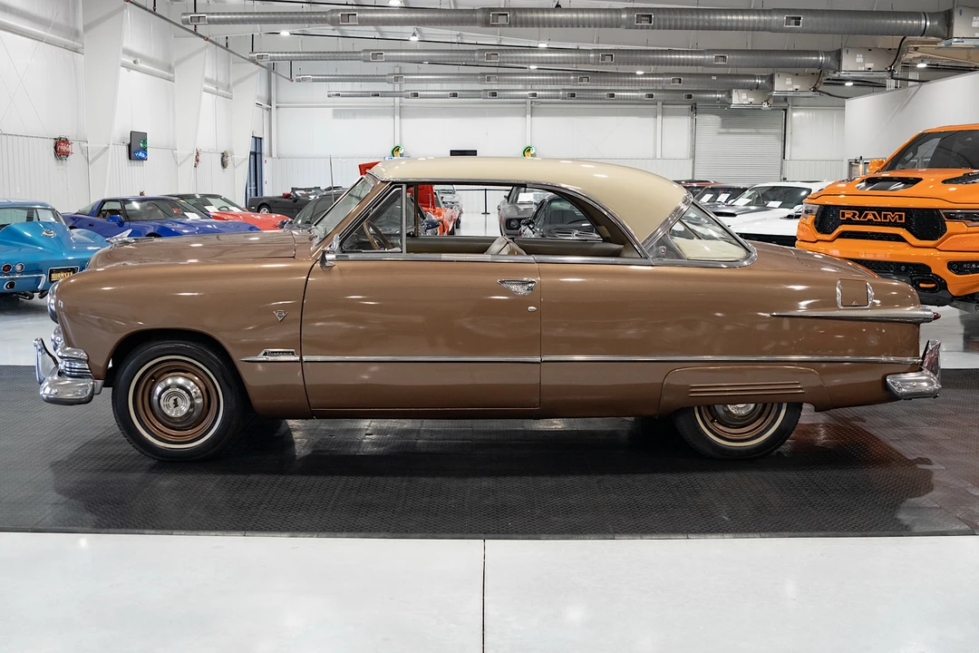 1951 Ford Shoebox - Image 4 of 31