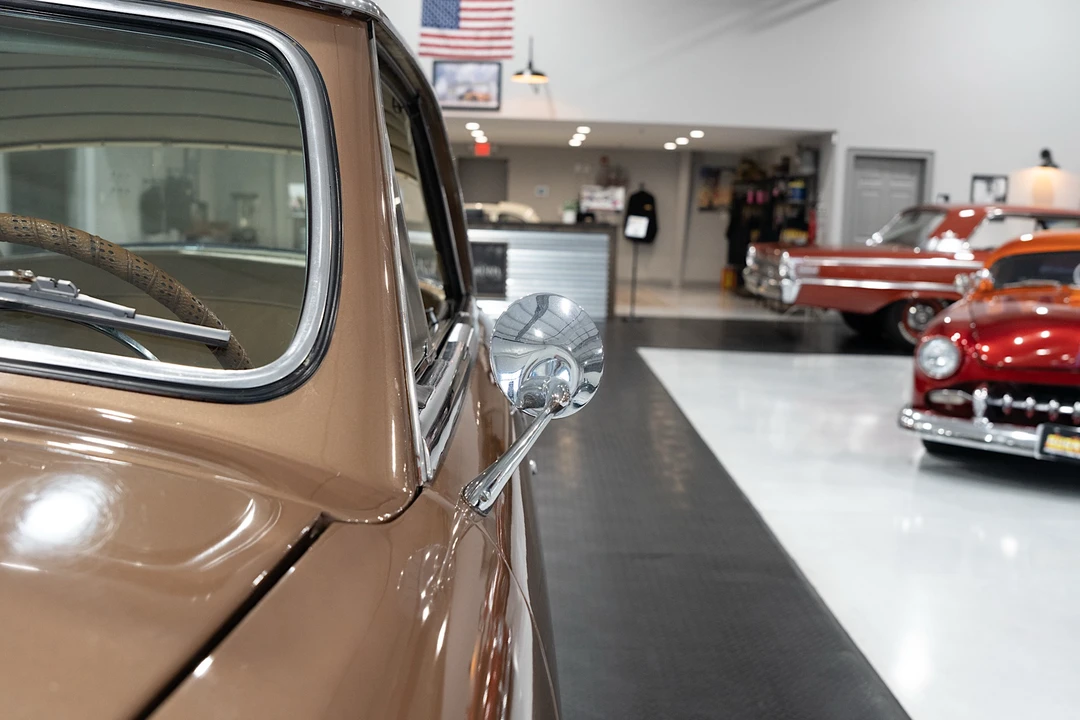 1951 Ford Shoebox - Image 20 of 31