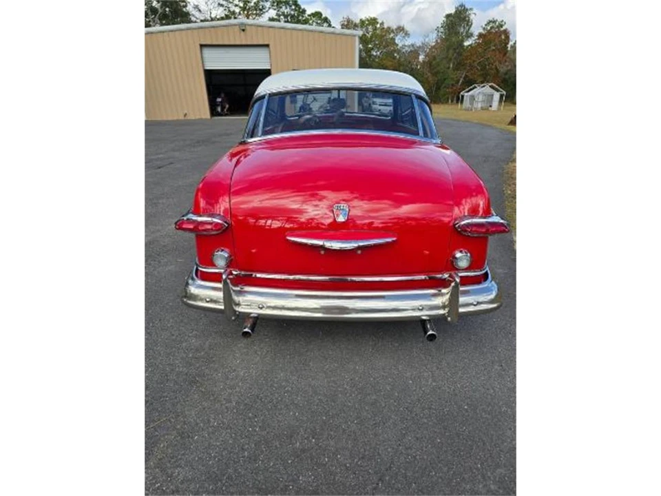 1951 Ford Shoebox - Image 6 of 8