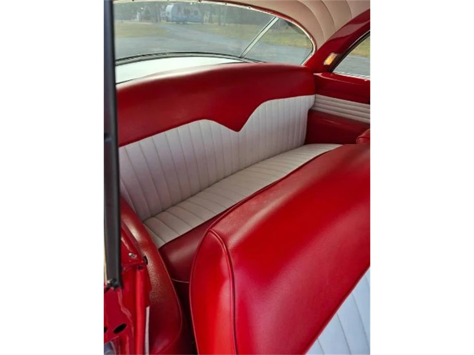 1951 Ford Shoebox - Image 4 of 8