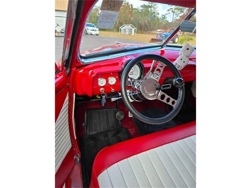1951 Ford Shoebox - Image 3 of 8