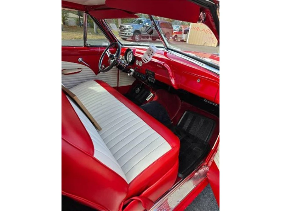 1951 Ford Shoebox - Image 2 of 8