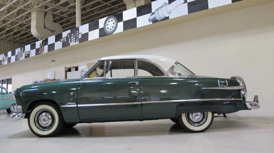 1951 Ford Shoebox - Image 2 of 11