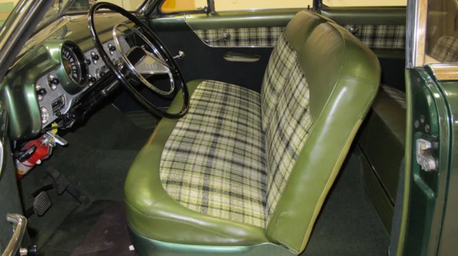 1951 Ford Shoebox - Image 4 of 11