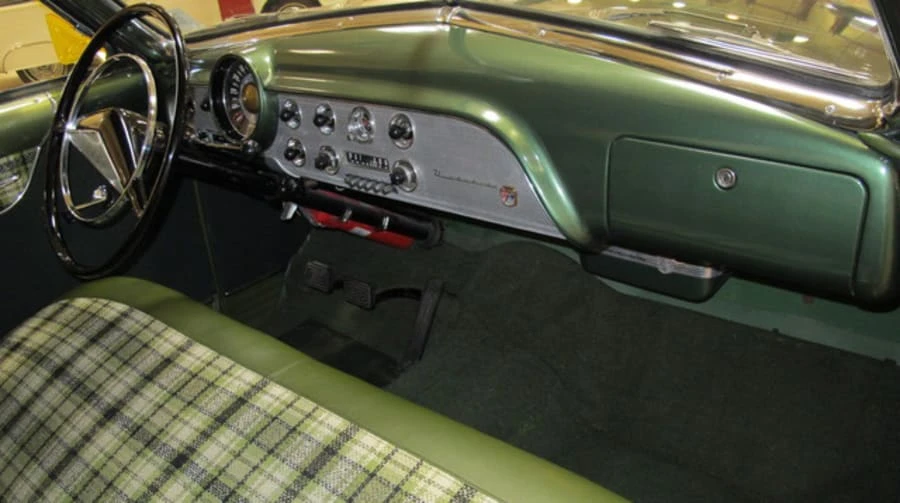 1951 Ford Shoebox - Image 5 of 11
