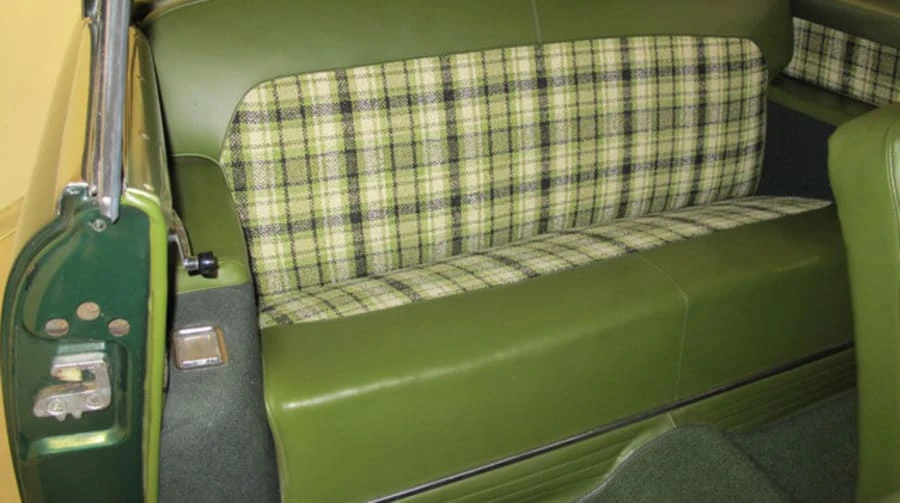1951 Ford Shoebox - Image 6 of 11