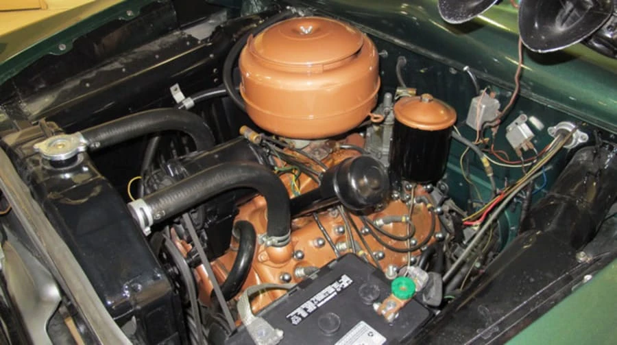1951 Ford Shoebox - Image 7 of 11