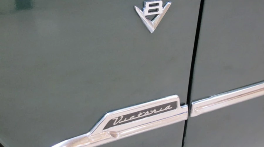 1951 Ford Shoebox - Image 9 of 11