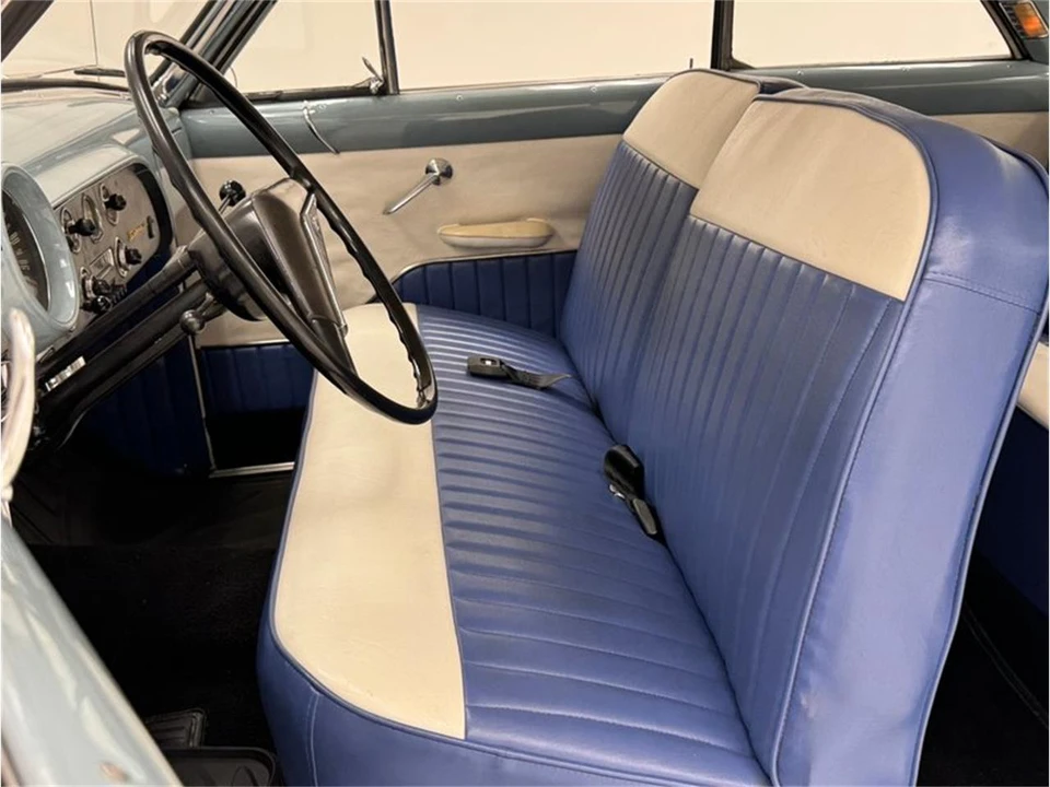 1951 Ford Shoebox - Image 31 of 31
