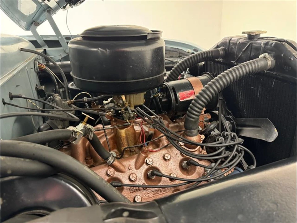 1951 Ford Shoebox - Image 22 of 31