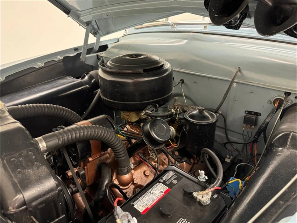 1951 Ford Shoebox - Image 25 of 31