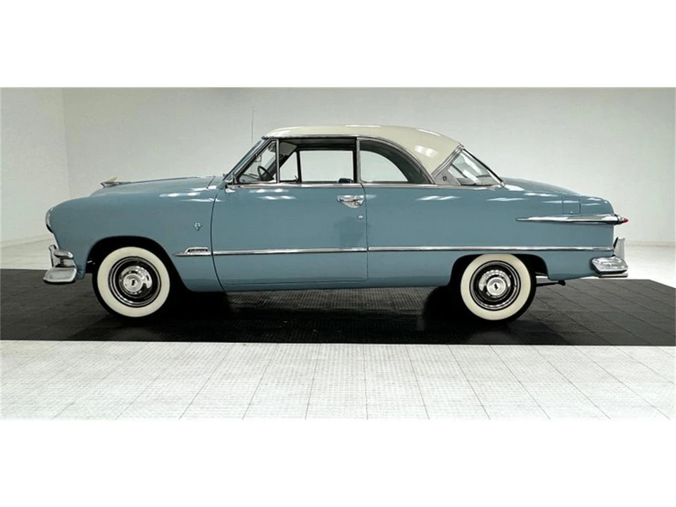 1951 Ford Shoebox - Image 2 of 31