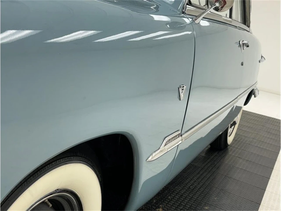 1951 Ford Shoebox - Image 11 of 31