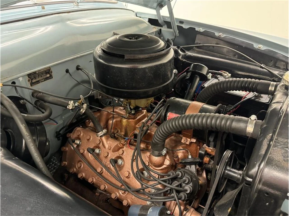 1951 Ford Shoebox - Image 23 of 31
