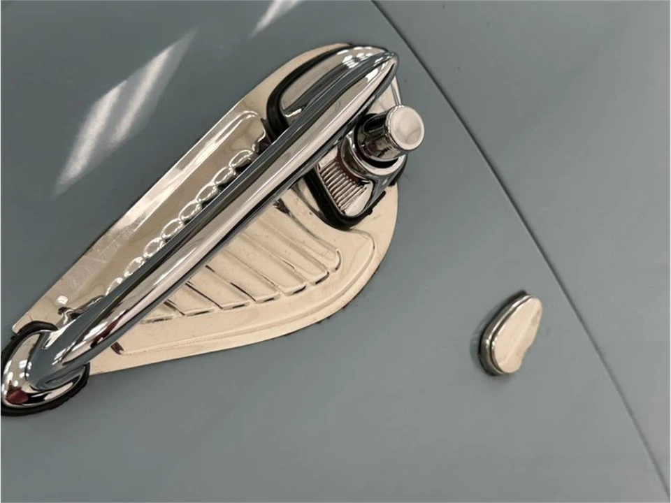1951 Ford Shoebox - Image 14 of 31