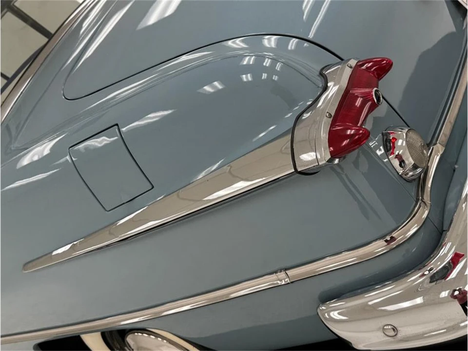 1951 Ford Shoebox - Image 17 of 31