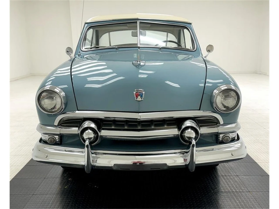 1951 Ford Shoebox - Image 8 of 31