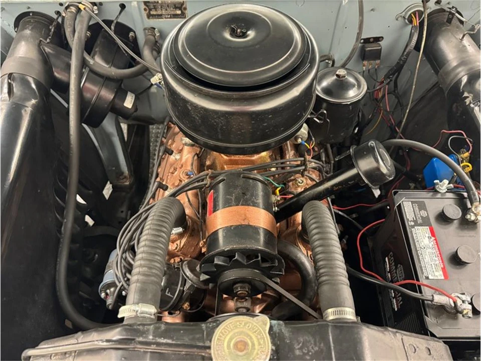 1951 Ford Shoebox - Image 24 of 31