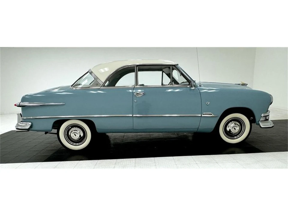 1951 Ford Shoebox - Image 6 of 31