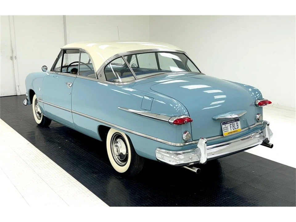 1951 Ford Shoebox - Image 3 of 31