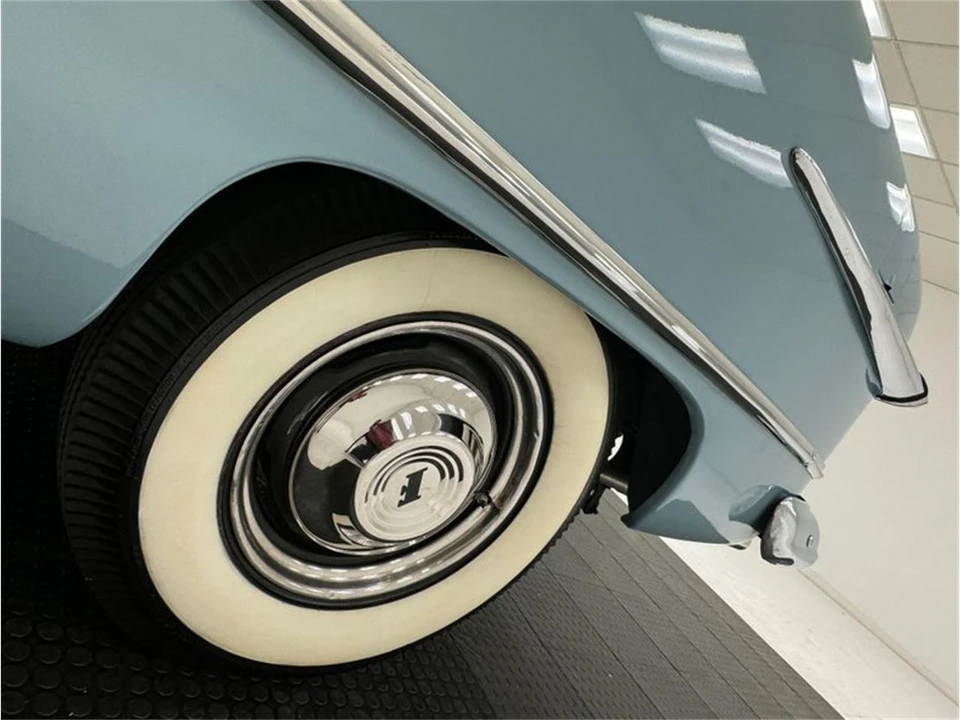 1951 Ford Shoebox - Image 16 of 31