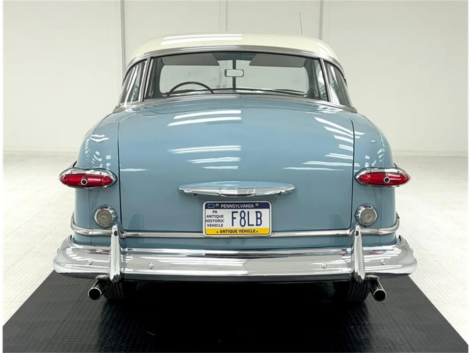 1951 Ford Shoebox - Image 4 of 31