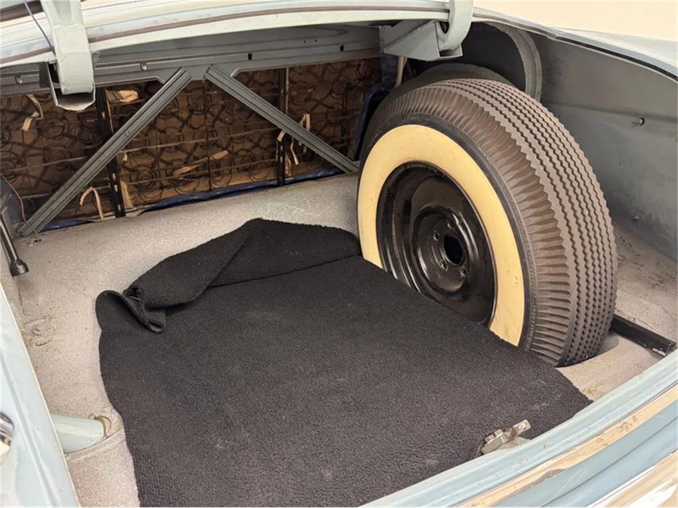 1951 Ford Shoebox - Image 26 of 31