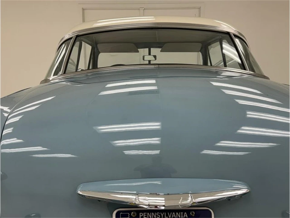 1951 Ford Shoebox - Image 19 of 31