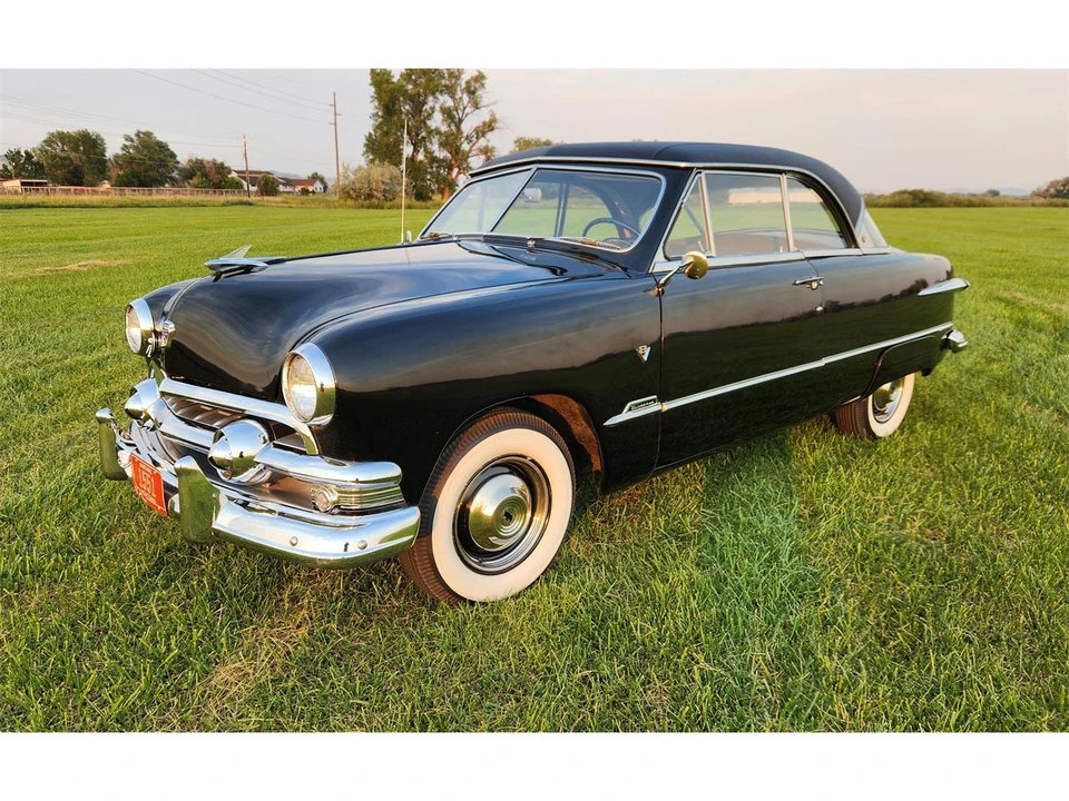 1951 Ford Shoebox - Image 2 of 31