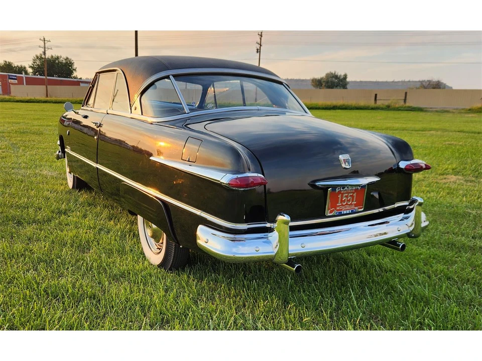1951 Ford Shoebox - Image 4 of 31