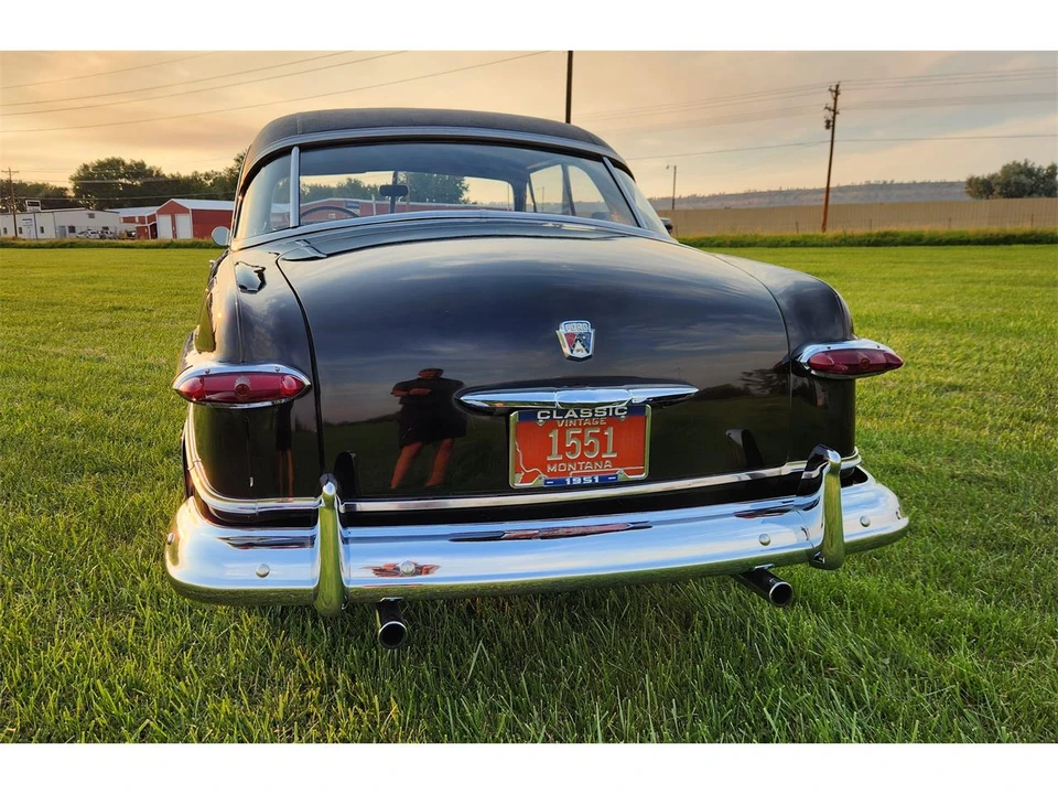 1951 Ford Shoebox - Image 5 of 31