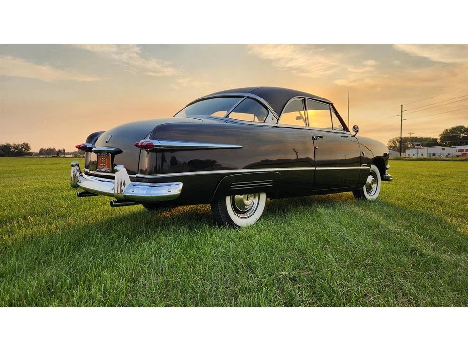 1951 Ford Shoebox - Image 6 of 31
