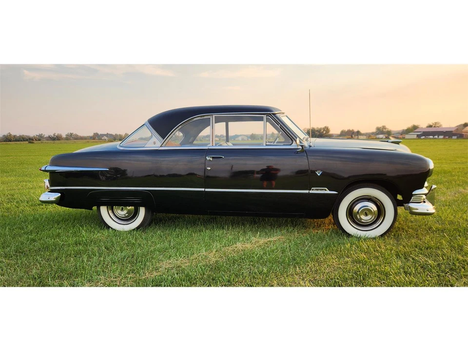 1951 Ford Shoebox - Image 7 of 31