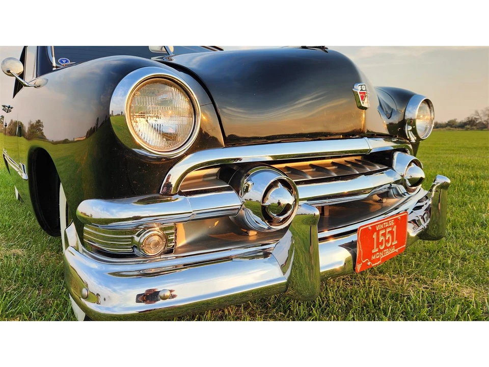 1951 Ford Shoebox - Image 10 of 31