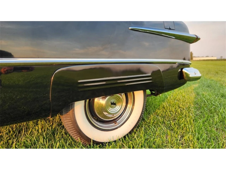 1951 Ford Shoebox - Image 15 of 31