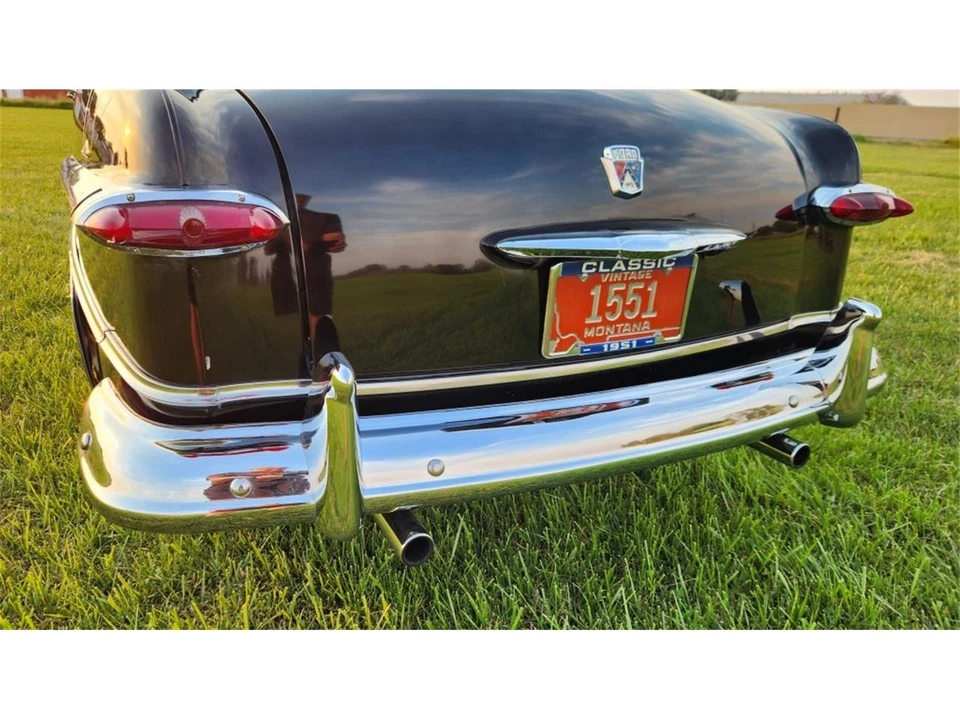1951 Ford Shoebox - Image 16 of 31