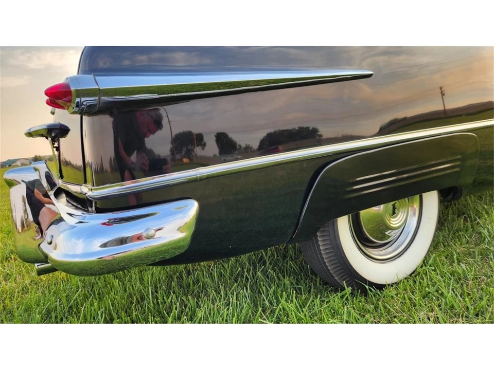 1951 Ford Shoebox - Image 18 of 31