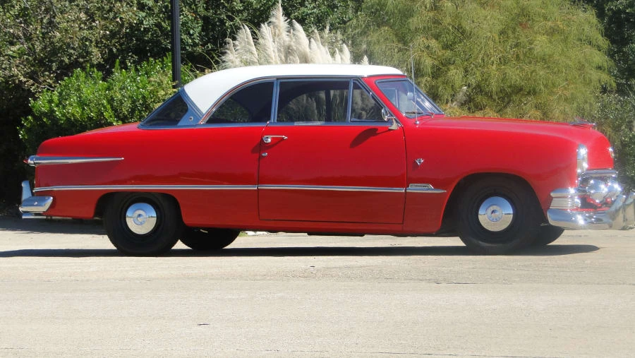 1951 Ford Shoebox - Image 2 of 8